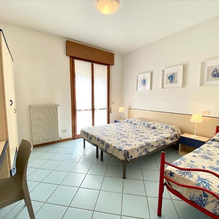 Villa Santin Carraro Immobiliare - Family Apartments Τζεσόλο Λίντο Εξωτερικό φωτογραφία