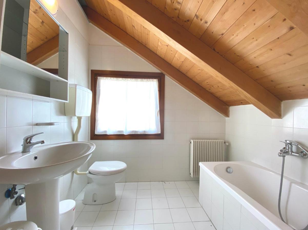 Villa Santin Carraro Immobiliare - Family Apartments Τζεσόλο Λίντο Εξωτερικό φωτογραφία