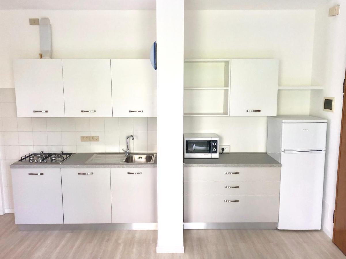 Villa Santin Carraro Immobiliare - Family Apartments Τζεσόλο Λίντο Εξωτερικό φωτογραφία
